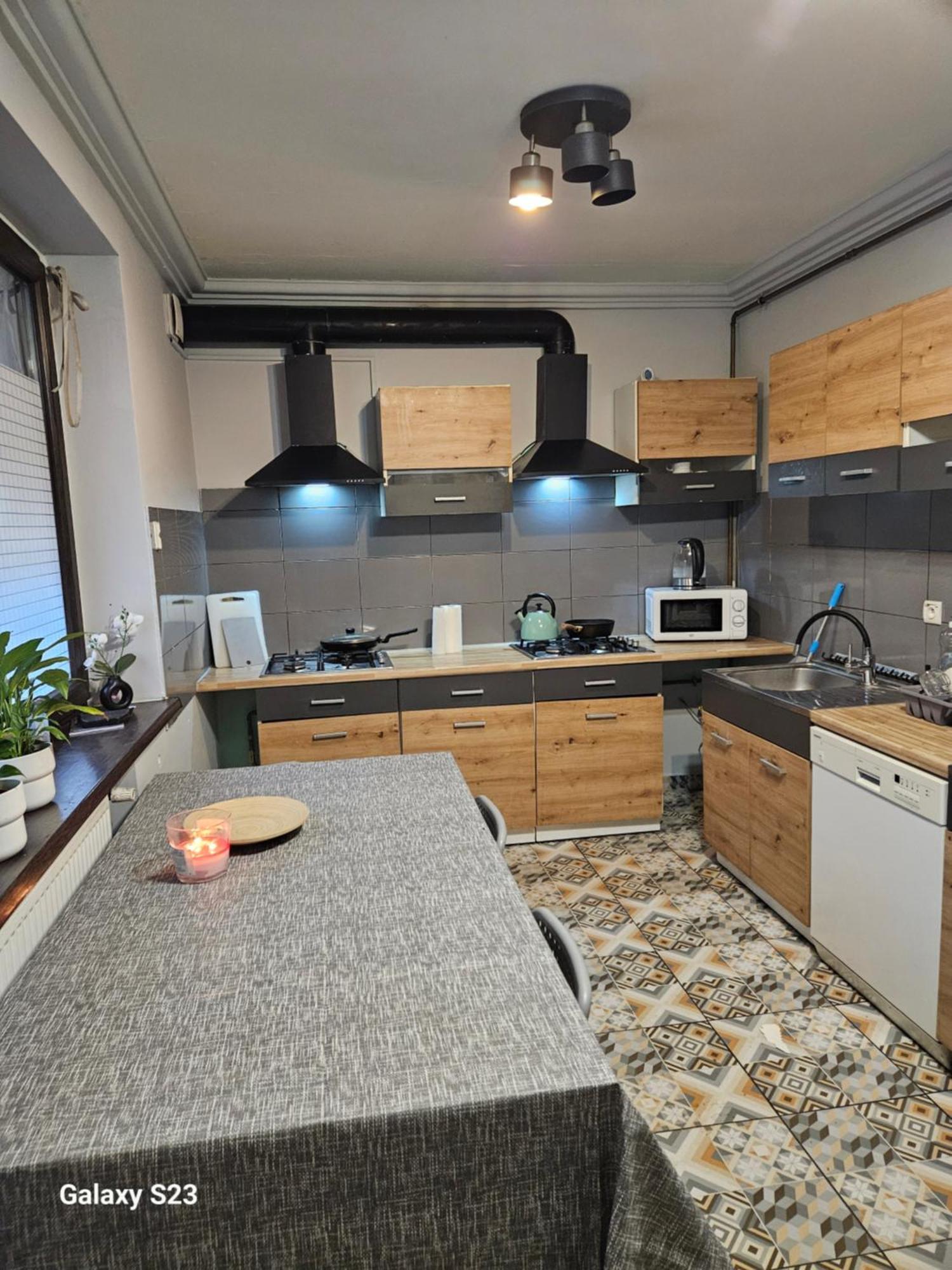 Pokoje Pracownicze Кімнати Для Працівників,Гуртожиток Swarzedz Exterior photo